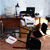 Search at Radio Racyja’s news office: computers seized (Photo)