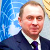 Makei's son has cushy job in Belarus Mission to UN