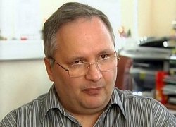 Andrei Suzdaltsev: Russian loan will not save Belarus from currency devaluation