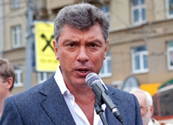 Boris Nemtsov: Putin repeats Lukashenka