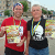 Marathon of Solidarity with Ales Byalyatski in Kovel (Photo)