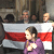 Policemen vexed by national symbols