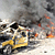В центре Дамаска прогремел взрыв: есть погибшие