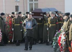 Виновник гибели гомельского чиновника получил 4 года колонии