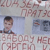 Семья Коваленко провела акцию у Витебского СИЗО (Фото)