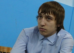 Mikhail Musski given 5 more days in custody