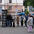 Minsk centre occupied by riot police