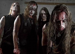 Marduk приедет в Минск, но на сцене не появится