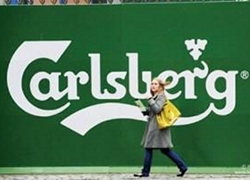 Carlsberg закрывае два заводы «Балтыка» ў Расеі