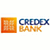 Credexbank transferred $ 1mln to fake accounts