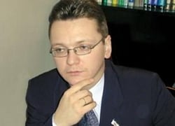 Юрий Истомин: Налоговики действуют по указке КГБ