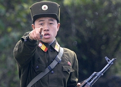 Северная Корея пообещала соседям «море огня и пепла»