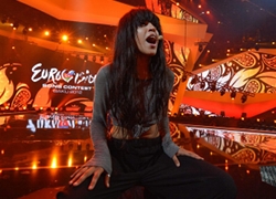 Евровидение-2013 пройдет в Мальме