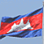 We will be friends with Cambodia