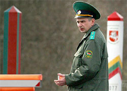 Norwegian politicians denied entry to Belarus