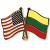 U.S. and Lithuania will continue to support the Belarusians