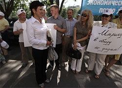 Стриптиз с продолжением