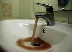 Court forbids Minsk residents to discuss water quality