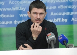 Главный тренер молодежной сборной по футболу подал в отставку