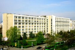 У Брэсцкім універсітэце шукаюць незалежны прафсаюз