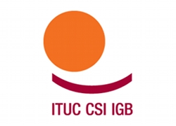 ITUC: The situation with the Belarusian trade unions - among the worst in the world