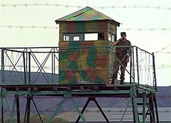 Border guard to answer for leaky air defence