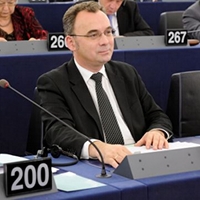 Filip Kaczmarek replaces Protasiewicz in European Parliament