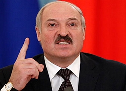 Lukashenka “cries out loud” because of the boycott