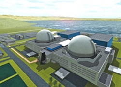 Сейм Литвы проголосовал за строительство новой АЭС