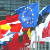 Европарламент отменил пошлины на товары из Украины