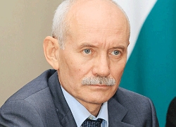 Bashkortostan President to visit Minsk
