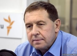 Андрей Илларионов: Путин получил все, что хотел