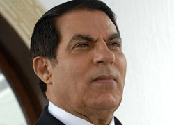 Свергнутый диктатор Туниса присвоил $50 миллиардов