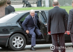 Lukashenka brought about transport collapse in Sochi