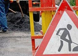 Минтранс: Денег на ремонт дорог нет