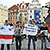 Prague against Lukashenka’s dictatorship (Photo)