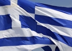 Новые правительство Греции - против санкций в отношении РФ