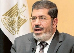 Президент Египта принесет присягу на «революционной» площади Тахрир