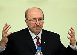 Надежды нет