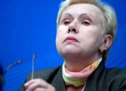 Ермошина считает крымский «референдум» легитимным