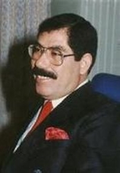 Племянник Саддама Хусейна попросил убежища в Австрии