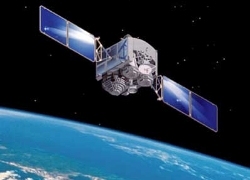 Китайцы построят белорусский спутник связи