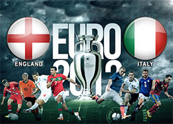 Сборная Италии обыграла Англию в серии пенальти