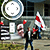 Belarusian picket on Google Maps (Photo)