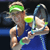 Victoria Azarenka got into Wimbledon semi-final