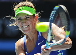 Виктория Азаренко: Моя цель - победа на US Open