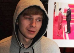 Витебский активист демсил опасается провокаций
