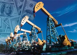 Цены на нефть продолжают падать