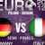 В финале Евро-2012 встретятся Италия и Испания (Фото)