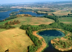 Археологи и дайверы исследуют 50 водоемов Беларуси